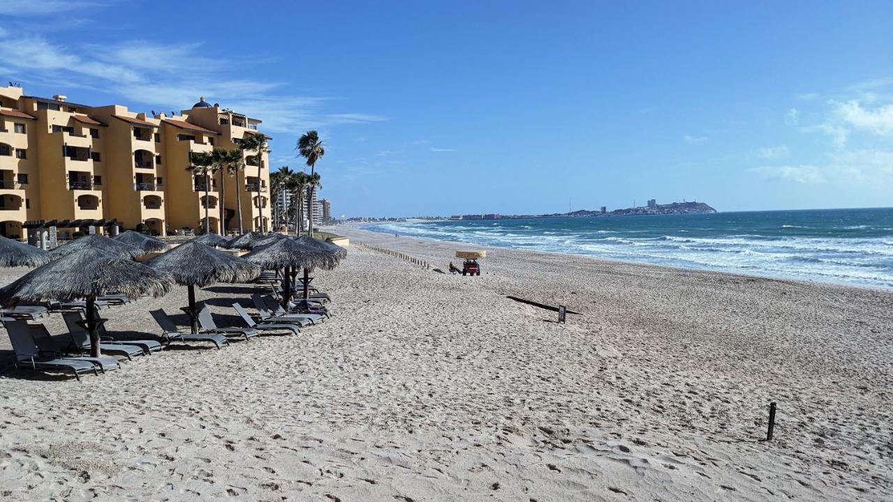 Princesa De Penasco B208 - Family Beach Getaway 푸에르토페나스코 외부 사진