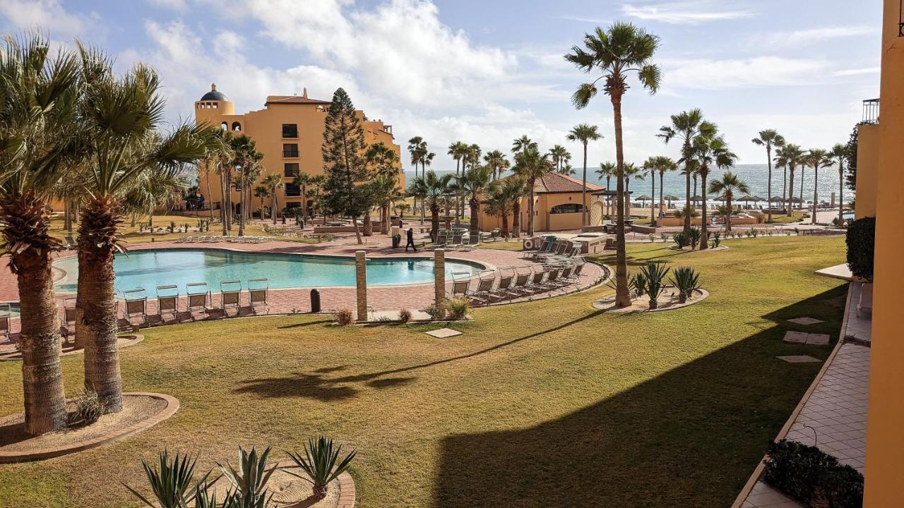 Princesa De Penasco B208 - Family Beach Getaway 푸에르토페나스코 외부 사진