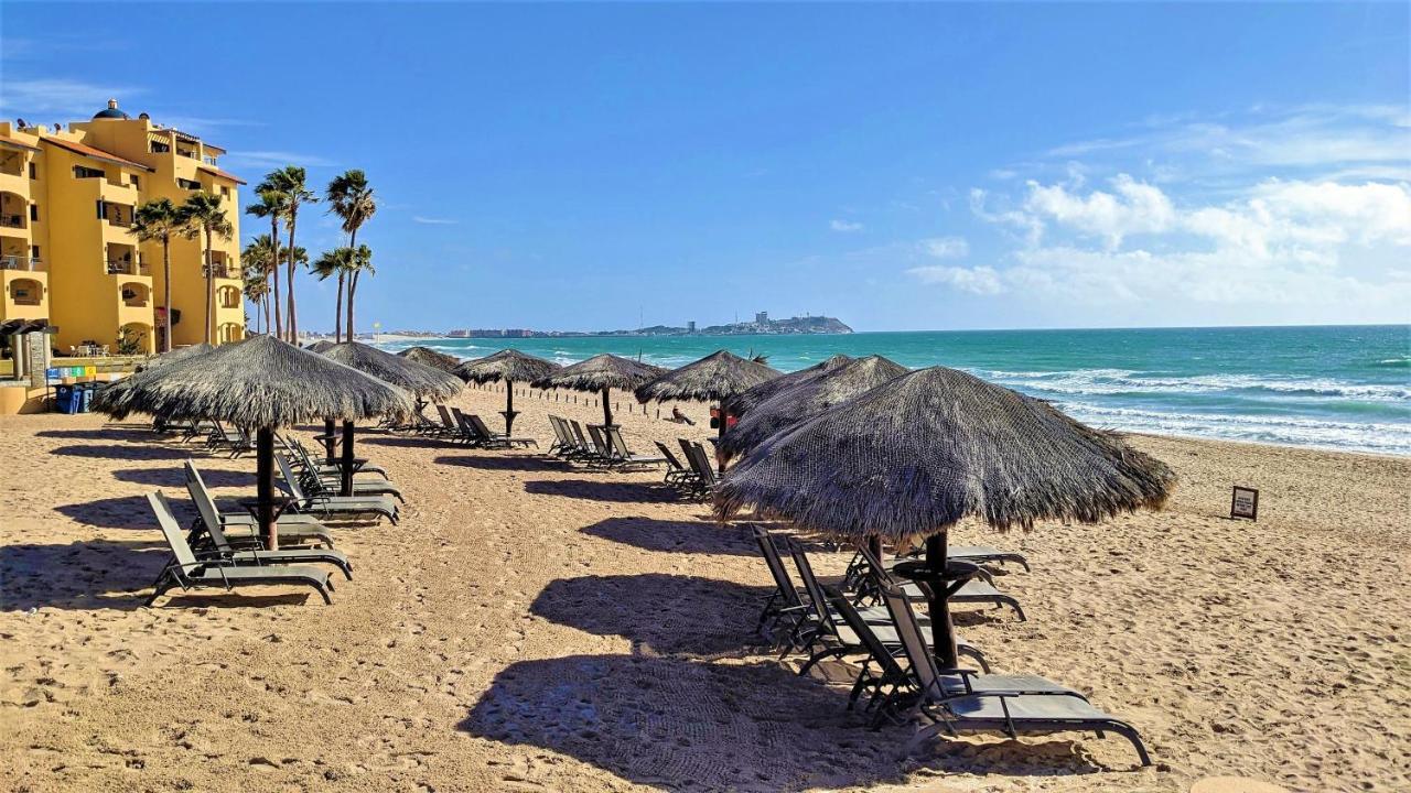Princesa De Penasco B208 - Family Beach Getaway 푸에르토페나스코 외부 사진