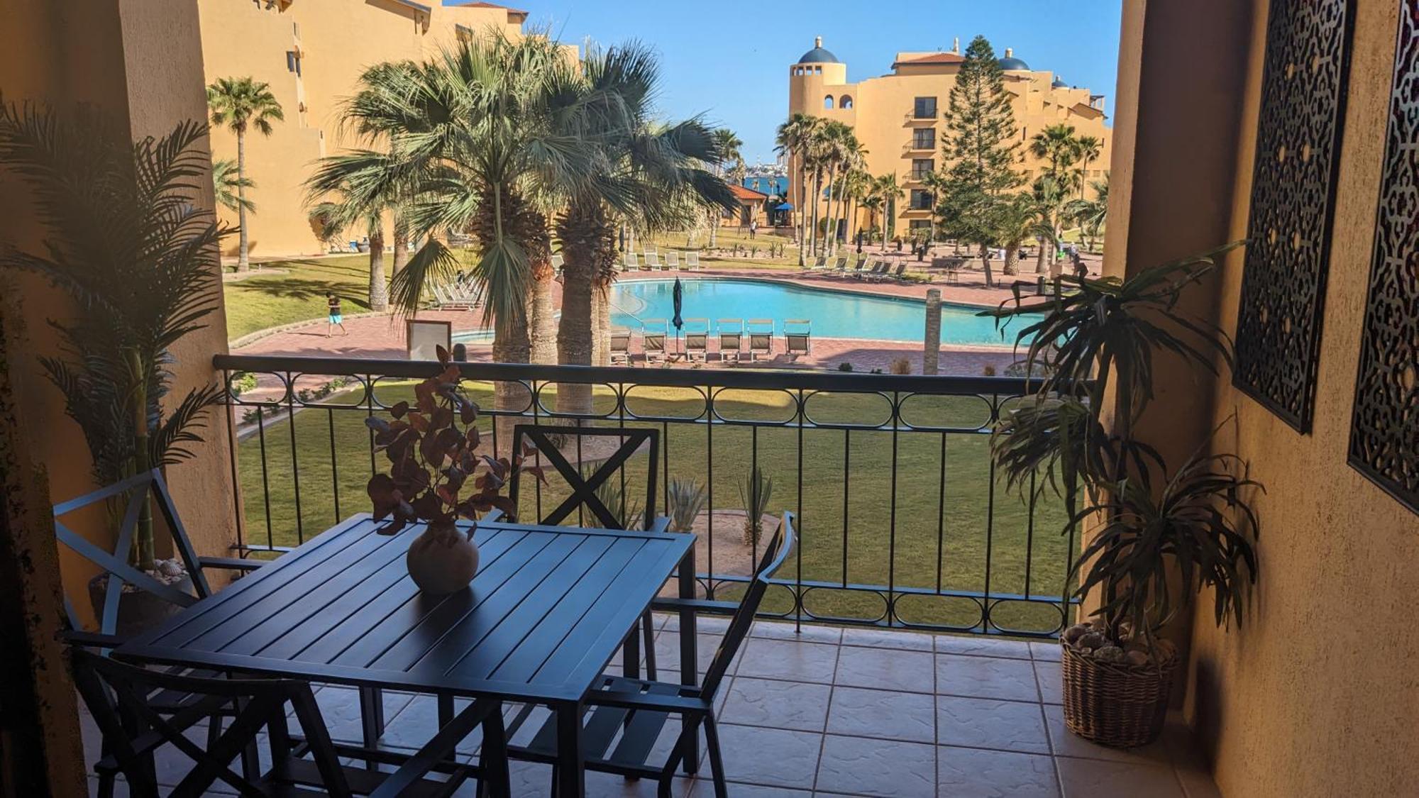 Princesa De Penasco B208 - Family Beach Getaway 푸에르토페나스코 외부 사진